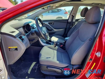 Zdjęcie 7 z 13 samochodu: 2015 HYUNDAI ELANTRA SE VIN:KMHDH4AEXFU253335 - miniatura