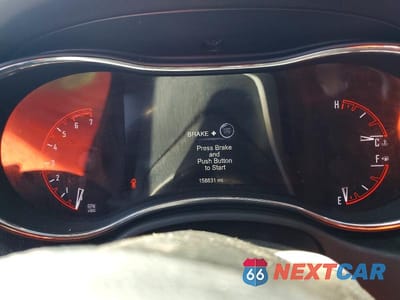 Zdjęcie 9 z 13 samochodu: 2014 DODGE DURANGO CITADEL VIN:1C4SDHET3EC551561 - miniatura