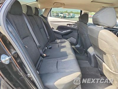 Zdjęcie 10 z 12 samochodu: 2024 HONDA ACCORD EX VIN:1HGCY1F38RA018204 - miniatura