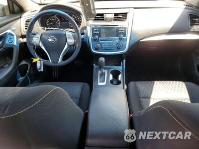 Zdjęcie 8 z 12 samochodu: 2018 NISSAN ALTIMA 2.5 S VIN:1N4AL3AP9JC473605 - miniatura