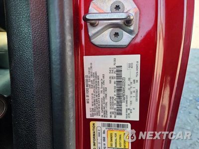 Zdjęcie 12 z 12 samochodu: 2017 FORD MUSTANG VIN:1FA6P8THXH5332523 - miniatura
