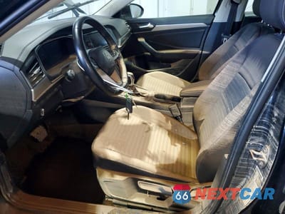 Zdjęcie 7 z 12 samochodu: 2024 VOLKSWAGEN JETTA S VIN:3VW5M7BU3RM057741 - miniatura