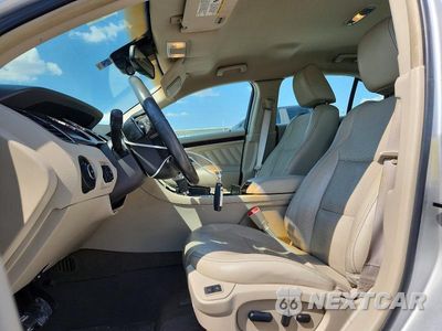 Zdjęcie 7 z 12 samochodu: 2010 FORD TAURUS LIMITED VIN:1FAHP2FW6AG100513 - miniatura