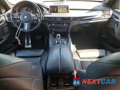 Zdjęcie 8 z 13 samochodu: 2018 BMW X6 XDRIVE35I VIN:5UXKU2C52J0X51570 - miniatura