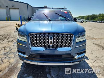 Zdjęcie 9 z 26 samochodu: 2019 LINCOLN NAVIGATOR L RESERVE VIN:5LMJJ3LT0KEL03433 - miniatura