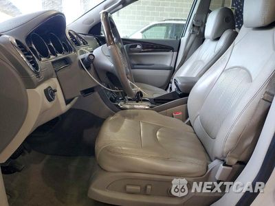 Zdjęcie 7 z 14 samochodu: 2016 BUICK ENCLAVE LEATHER VIN:5GAKVBKD7GJ261248 - miniatura