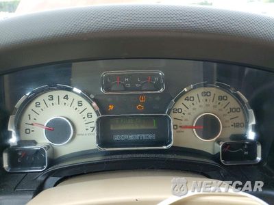 Zdjęcie 9 z 13 samochodu: 2011 FORD EXPEDITION XLT VIN:1FMJU1H58BEF50174 - miniatura
