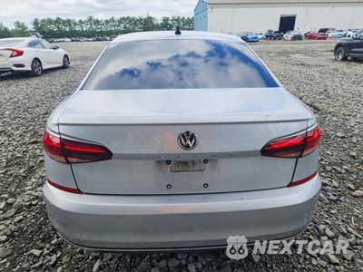 Zdjęcie 6 z 12 samochodu: 2020 VOLKSWAGEN PASSAT SE VIN:1VWWA7A37LC011540 - miniatura