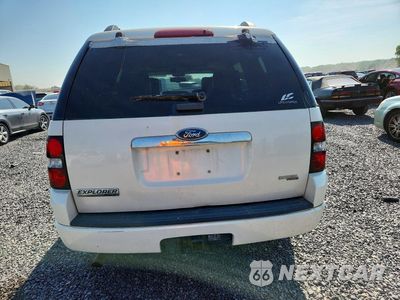 Zdjęcie 6 z 12 samochodu: 2007 FORD EXPLORER LIMITED VIN:1FMEU758X7UA99474 - miniatura