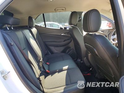 Zdjęcie 10 z 12 samochodu: 2023 BUICK ENCORE GX PREFERRED VIN:KL4MMBS25PB153689 - miniatura