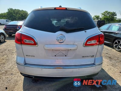 Zdjęcie 6 z 13 samochodu: 2016 BUICK ENCLAVE VIN:5GAKVCKD0GJ114694 - miniatura
