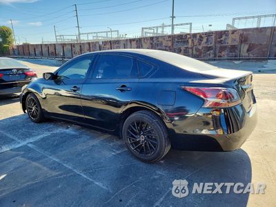 Drugie zdjęcie samochodu z przodu: 2015 NISSAN ALTIMA 2.5 S VIN:1N4AL3AP9FN334747 - miniatura