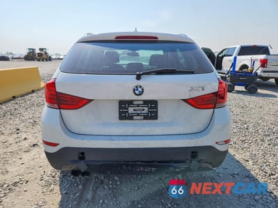 Zdjęcie 6 z 13 samochodu: 2014 BMW X1 XDRIVE35I VIN:WBAVM5C53EVV93164 - miniatura