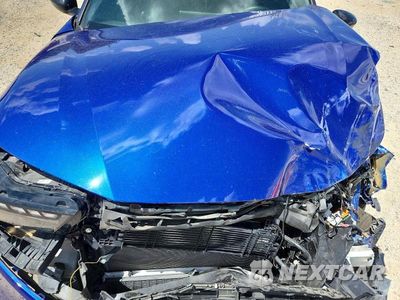 Zdjęcie 11 z 12 samochodu: 2025 HONDA ACCORD HYBRID SPORT VIN:1HGCY2F59SA011730 - miniatura