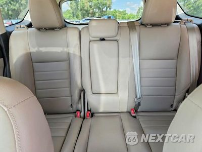 Zdjęcie 10 z 14 samochodu: 2014 FORD ESCAPE TITANIUM VIN:1FMCU0J99EUD29662 - miniatura