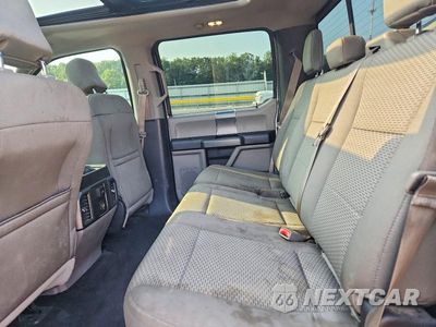 Zdjęcie 10 z 12 samochodu: 2016 FORD F150 SUPERCREW VIN:1FTEW1EF4GKE08247 - miniatura