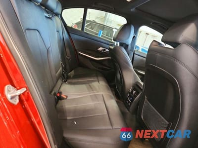 Zdjęcie 10 z 12 samochodu: 2020 BMW 330XI GT VIN:3MW5R7J04L8B33192 - miniatura