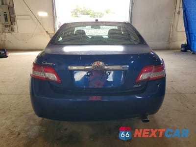 Zdjęcie 6 z 12 samochodu: 2011 TOYOTA CAMRY XLE VIN:4T1BF3EK4BU719925 - miniatura