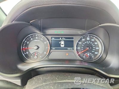 Zdjęcie 9 z 12 samochodu: 2024 KIA FORTE GT LINE VIN:3KPF54AD3RE772968 - miniatura