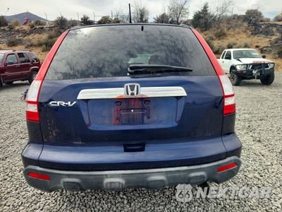 Zdjęcie 6 z 13 samochodu: 2007 HONDA CR-V EX VIN:JHLRE48507C001824 - miniatura
