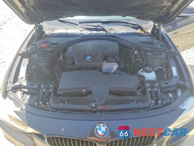 Zdjęcie 11 z 12 samochodu: 2013 BMW 328 I VIN:WBA3A5C59DF351665 - miniatura