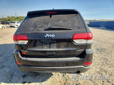 Zdjęcie 6 z 14 samochodu: 2021 JEEP GRAND CHEROKEE LAREDO VIN:1C4RJFAG4MC862421 - miniatura