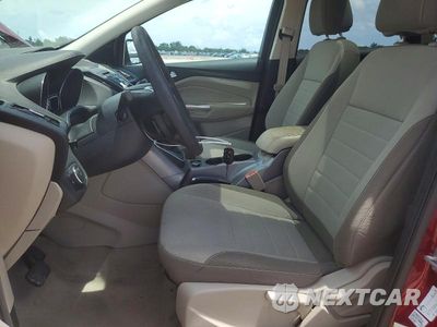 Zdjęcie 7 z 14 samochodu: 2013 FORD ESCAPE SE VIN:1FMCU0GX3DUC82696 - miniatura