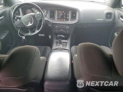 Zdjęcie 8 z 12 samochodu: 2022 DODGE CHARGER R/T VIN:2C3CDXCTXNH149944 - miniatura