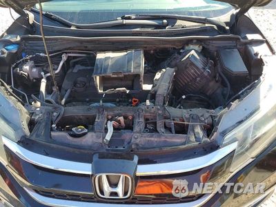 Zdjęcie 12 z 13 samochodu: 2015 HONDA CR-V EX VIN:2HKRM4H58FH625020 - miniatura