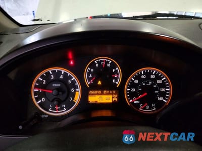 Zdjęcie 9 z 13 samochodu: 2013 NISSAN TITAN S VIN:1N6AA0EJ2DN303323 - miniatura