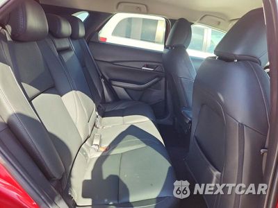 Zdjęcie 11 z 14 samochodu: 2025 MAZDA CX-30 SELECT VIN:3MVDMBBM0SM841171 - miniatura