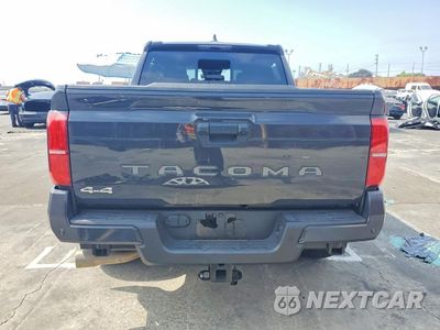 Zdjęcie 6 z 13 samochodu: 2024 TOYOTA TACOMA SR5 VIN:3TMLB5JN7RM026474 - miniatura