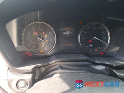 Zdjęcie 9 z 12 samochodu: 2023 SUBARU OUTBACK WILDERNESS VIN:4S4BTGUD7P3126060 - miniatura