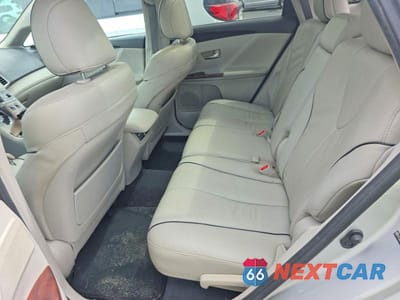 Zdjęcie 6 z 13 samochodu: 2010 TOYOTA VENZA AWD V6 VIN:4T3BK3BB2AU041228 - miniatura