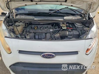 Zdjęcie 12 z 14 samochodu: 2014 FORD TRANSIT CONNECT XLT VIN:NM0LS7F74E1150535 - miniatura