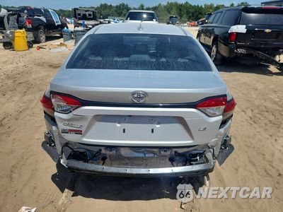 Zdjęcie 6 z 13 samochodu: 2026 TOYOTA COROLLA LE VIN:5YFB4MDEXTP469990 - miniatura