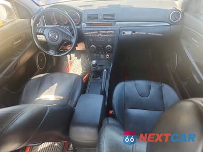 Zdjęcie 8 z 12 samochodu: 2006 MAZDA 3 S VIN:JM1BK323661411742 - miniatura
