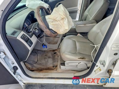 Zdjęcie 7 z 13 samochodu: 2005 CHEVROLET EQUINOX LS VIN:2CNDL13F256138261 - miniatura