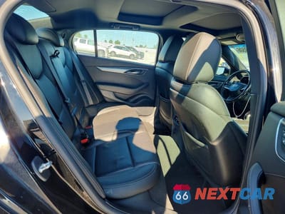 Zdjęcie 10 z 12 samochodu: 2020 CADILLAC CT5 PREMIUM LUXURY VIN:1G6DT5RK6L0150986 - miniatura