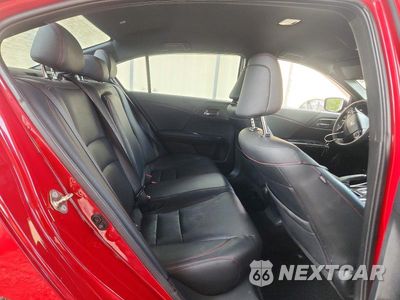 Zdjęcie 10 z 12 samochodu: 2017 HONDA ACCORD SPORT SPECIAL EDITION VIN:1HGCR2F1XHA211647 - miniatura