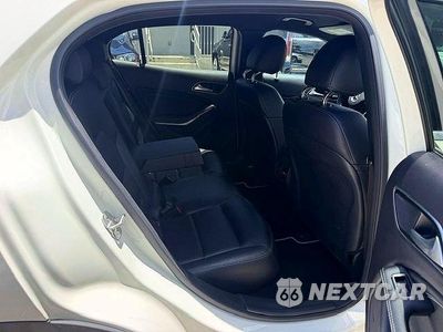 Zdjęcie 11 z 15 samochodu: 2017 MERCEDES-BENZ GLA 250 VIN:WDCTG4EB2HJ346674 - miniatura
