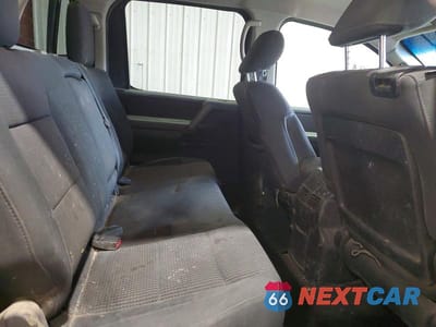 Zdjęcie 10 z 12 samochodu: 2013 NISSAN TITAN SV VIN:1N6AA0ECXDN306407 - miniatura