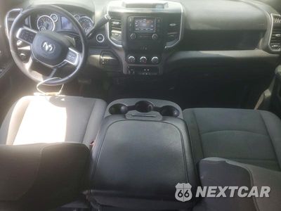 Zdjęcie 8 z 12 samochodu: 2021 RAM 2500 BIG HORN VIN:3C6UR5DL3MG653214 - miniatura