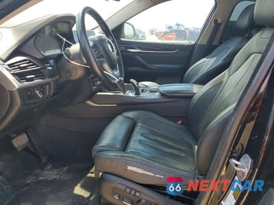 Zdjęcie 7 z 13 samochodu: 2016 BMW X6 SDRIVE35I VIN:5UXKU0C55G0F92589 - miniatura