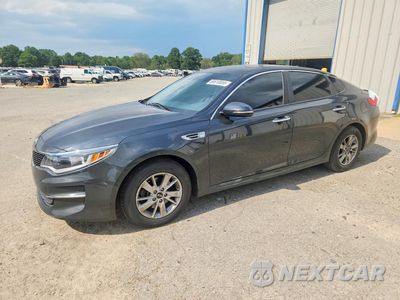 2016 KIA OPTIMA 5XXGT4L30GG078919 - główne zdjęcie licytacji z USA - miniatura