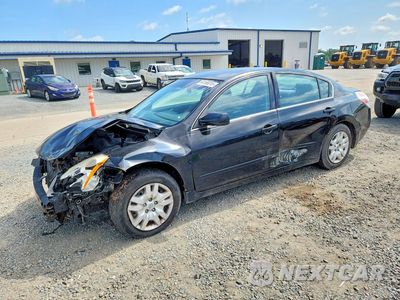 2011 NISSAN ALTIMA 2.5 1N4AL2AP0BN475470 - główne zdjęcie licytacji z USA - miniatura