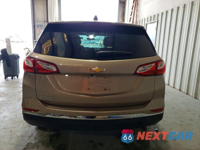 Zdjęcie 6 z 13 samochodu: 2018 CHEVROLET EQUINOX LS VIN:2GNAXHEV4J6165441 - miniatura