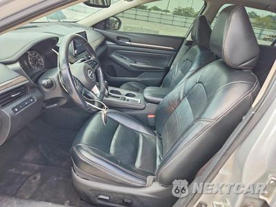 Zdjęcie 7 z 13 samochodu: 2019 NISSAN ALTIMA SL VIN:1N4BL4EVXKC217963 - miniatura