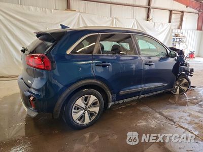 Zdjęcie 7 z 36 samochodu: 2020 KIA NIRO LX VIN:KNDCB3LC9L5427182 - miniatura