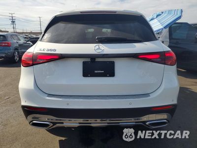 Zdjęcie 6 z 13 samochodu: 2026 MERCEDES-BENZ GLC 300 VIN:W1NKM4GB0TF483382 - miniatura